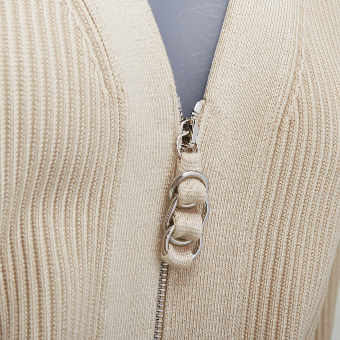 トップス Time is on NEW MIX COLLARED CARDIGAN Amelia Oversize Collar Button Cardigan - Camel - Petal & Pup USA