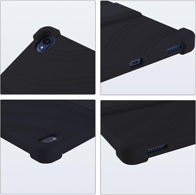 Custodia Universale Per Tablet Onn 7-12.1 Pollici Modello 2024 - Cover Con Supporto Regolabile E Magnete