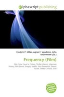 Frederic P. Miller (U. A.) | Frequency (Film) | Taschenbuch | Englisch (2026)