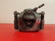 2017 MINI HATCH COOPER D 1.5L DIESEL NEARSIDE FRONT BRAKE CALIPER
