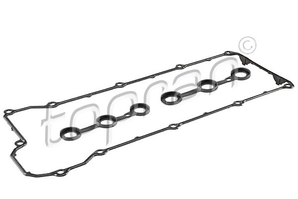 Fits TOPRAN HANS PRIES 500 857 GASKET SET  ⭐UK Stock⭐
