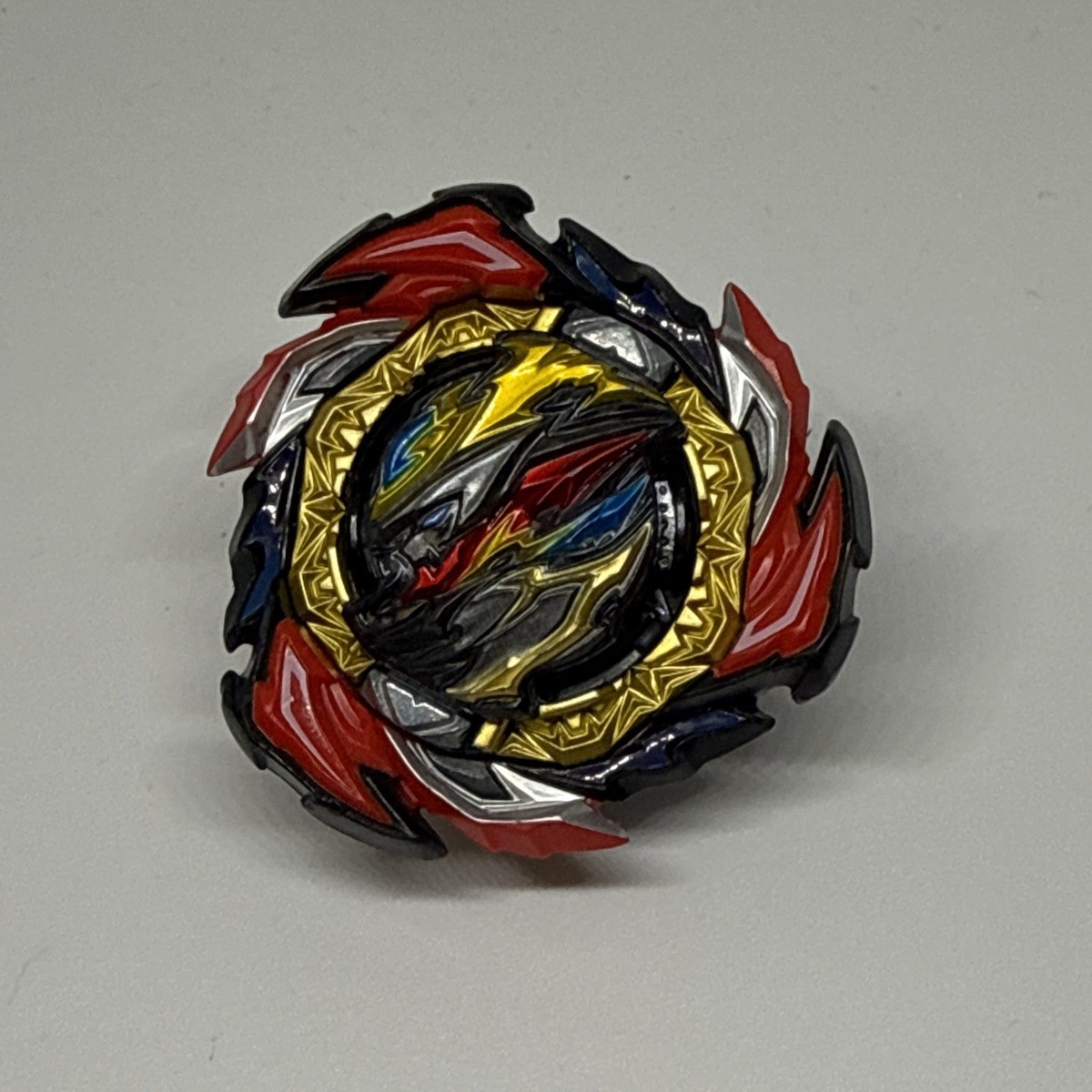 Takara Tomy Dangerous Belial Beyblade Burst | eBay
