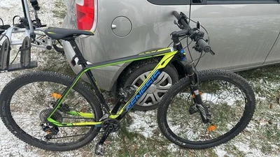 mountainbike 29 zoll carbon - Bild 1 von 4