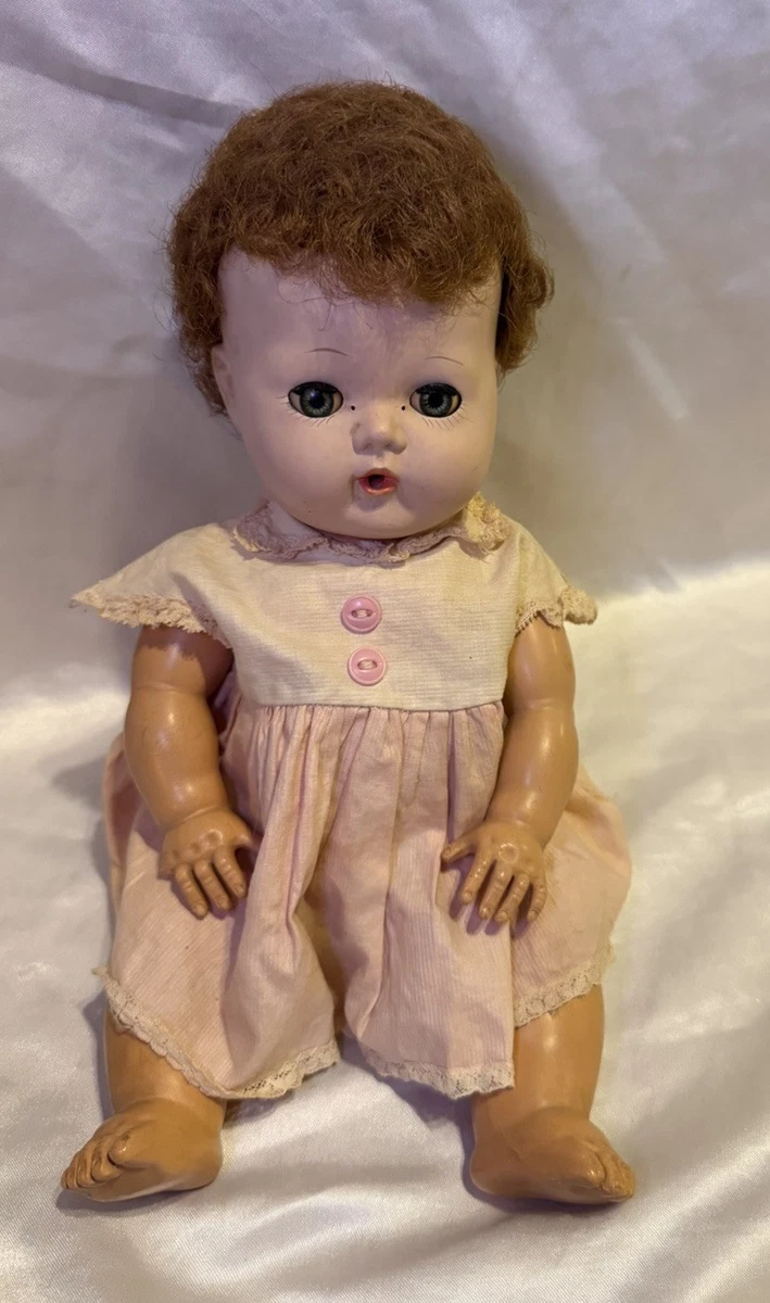 Tiny Tears Dolls & Doll Playsets for sale | eBay