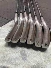 Callaway Edge 5 Hybrid 6iron-sw Regular Flex