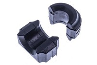 Denckermann Stabilisatorlager Vorne Beidseitig FüR Bmw 5Er Touring F11