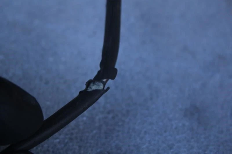 1985 1986 1987 1988 PPORSCHE 944 КИСЛОРОДНЫЙ ДАТЧИК РУЧНОЙ M/T NON-TURBO - Изображение 3 из 4