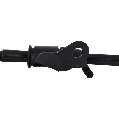Right Rear Abs Speed Sensor 2016-2017 Honda Civic EX Hatchback 1.5L 47510TEAT01