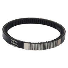 CONTINENTAL 4L340 Cogged V-Belt,4L340,34in 459J56