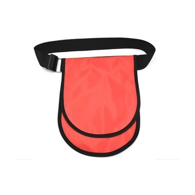 Diskus -Tasche Sportwaren 59*25,5 Cm Discus Shot STECKER TAGE Einstellbar