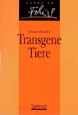 Transgene Tiere