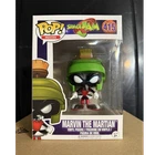 Funko Pop! Vinyl: Marvin the Martian Space Jam #415 Warner Bros. Animation