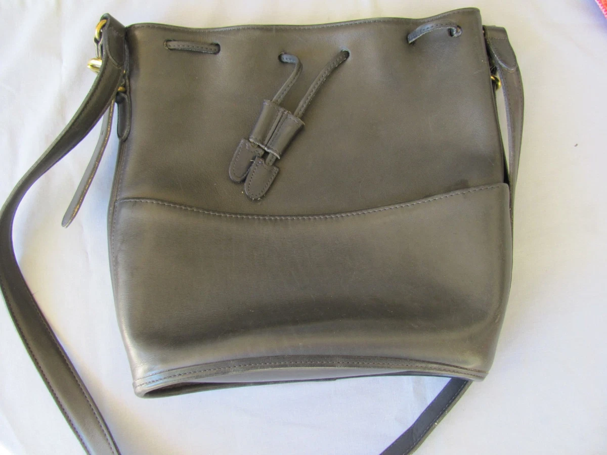 Coach Bucket & Drawstring Bag Black Bags & Handbags for Women for 