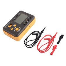 VC60B Digital High Voltage Tester for Cable and Motor Insulation Checks