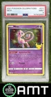 Mew PSA 9 2021 Pokemon Sword & Shield Celebrations Holo Rare #011/025 2893