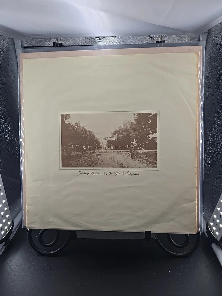 DOOBIE BROTHERS Best of the Doobies LP 1976 Warner Bros FIRST LA Press VG+/VG+ - Image 3 of 4