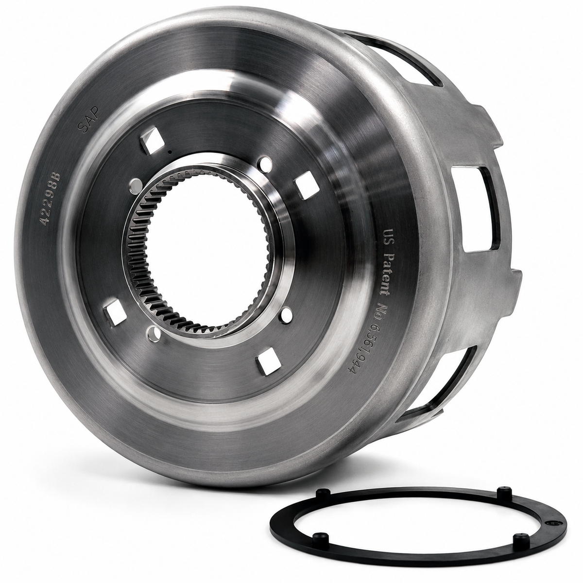 The Beast 700R4 4L60E 4L65E 4L70E Heavy Duty Sun Gear Shell
