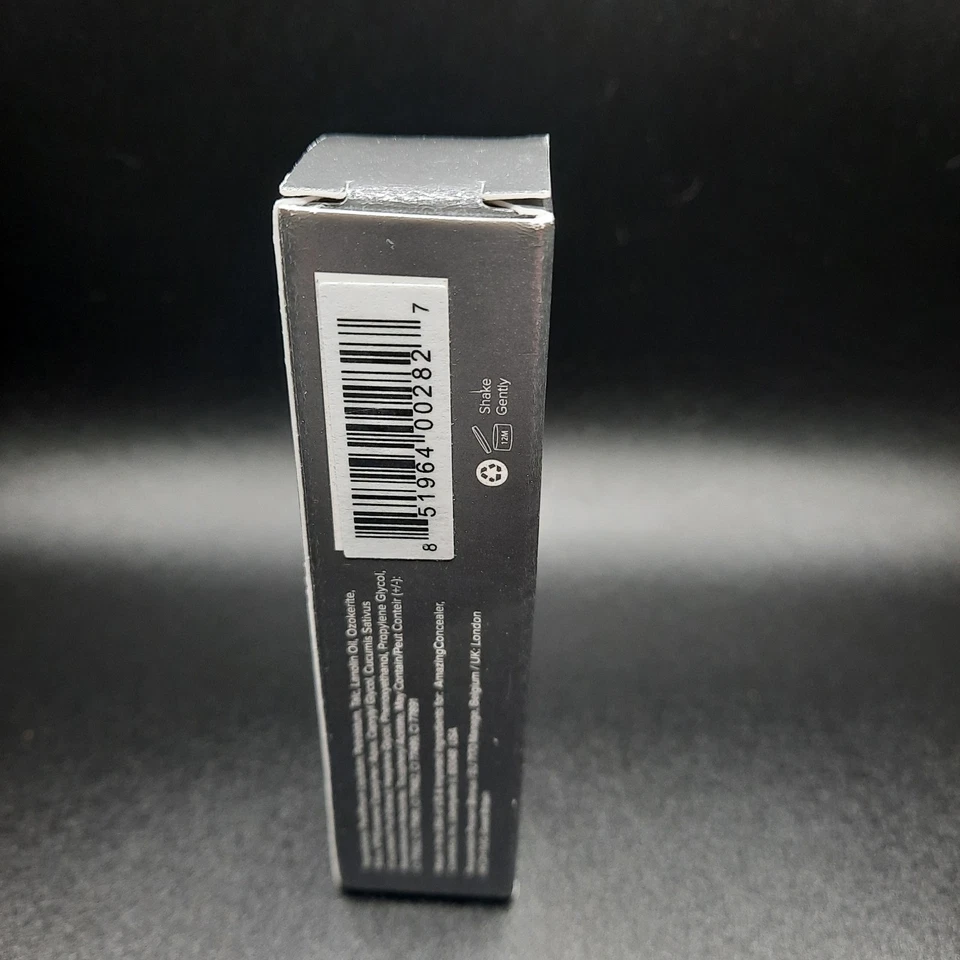 Corrector Amazing Cosmetics Amazing bronceado dorado 2floz 6 ml Foto 3 de 4