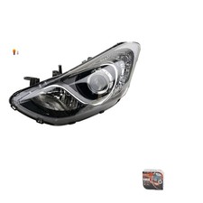 Ampoule Hyundai I30