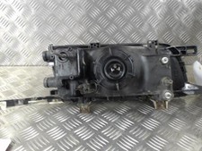 Feu avant (phare) Nissan SUNNY
