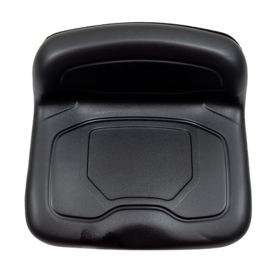 MTD 757-05230 Seat Low Back Black No Ops 3 PT Murray Troy-Bilt Mini Pony 775S