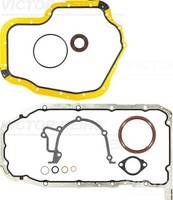 Dichtungssatz KurbelgehäUse Victor Reinz 08-31979-01 FüR Opel Daewoo Chevrolet