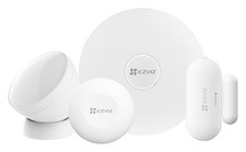 Ezviz Kit allarme A3 SYSTEM Home Sensor White 304800274