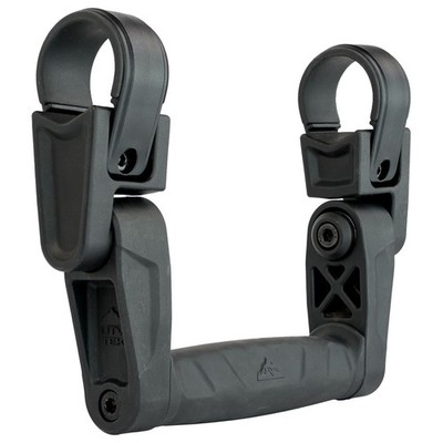 ATV-UTV TEK Elite Series UTV Grab Handle with Custom Clamp System