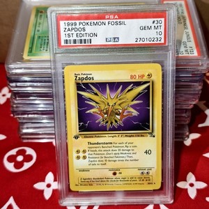 Psa 10 Pokemon Cards 1st Edition | eBay