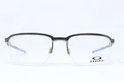 OAKLEY cathode mod OX3233-0454 col Matte Gunmetal sz 54/18 Eyeglasses Frame