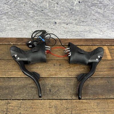 Campagnolo Athena EPS 11 Speed Shifter Lever Set Road Bike 11s