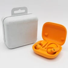 Beats by Dr. Dre Powerbeats Pro 2 Wireless Earbuds with ANC (Electric Orange)