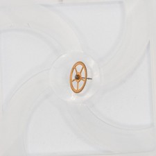 Original Audemars Piguet Cal.3120/3126 etc. Center Second Wheel NOS