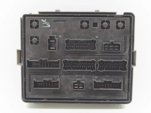 Caja Reles/Fusibles para SSANGYONG REXTON RX 270 Full 2003 213526 - Imagen 3 de 6