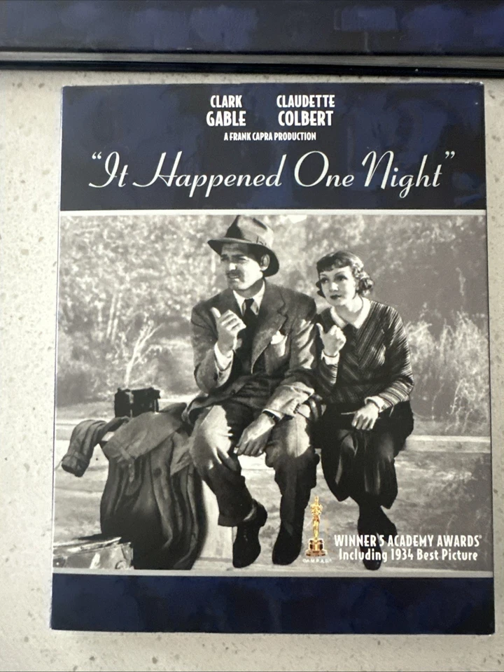 Columbia Classics Limited Edition Collection Volume 3 (4K Ultra HD) **INCOMPLETE - Image 4 of 4