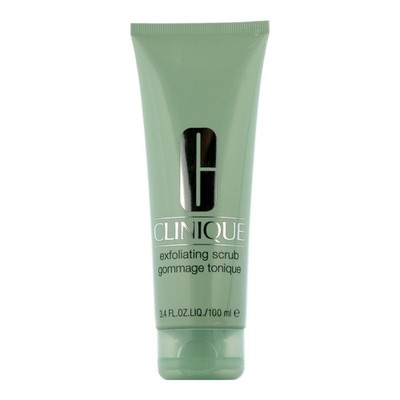 Clinique Cleanser Exfoliating Scrub 100ml