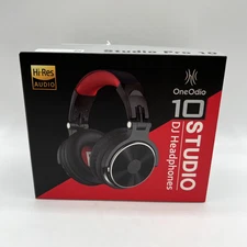 OneOdio Wired Over Ear Headphones Studio Pro 10 Headphones
