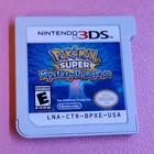 Nintendo Pokémon Super Mystery Dungeon (Nintendo 3DS) E Rated NTSC-U/C