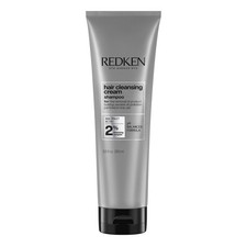 Image of Redken Hair Cleansing Cream Shampoo 250ml - purifying shampoo