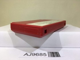 Donkey Kong 3 Nintendo Famicom NES Japan - AJ9685