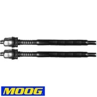 2X Axialgelenk FüR Spurstange Moog HO-AX-3844 2 Spurstangen Set FüR Honda