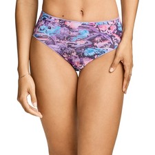 Jockey Women's No Panty Line Promise Tactel French Cut