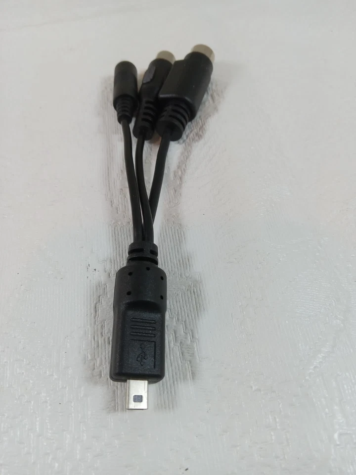 Pinnacle PCTV USB HDTV Connector Replacement Cable - Image 3 of 4