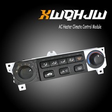 Xwqhjw For 98-00 Honda Accord Climate Temp Control Unit Heater Ac Part Xwqhjw For 98-00 Honda Accord Climate Temp Control Unit Heater Ac Part