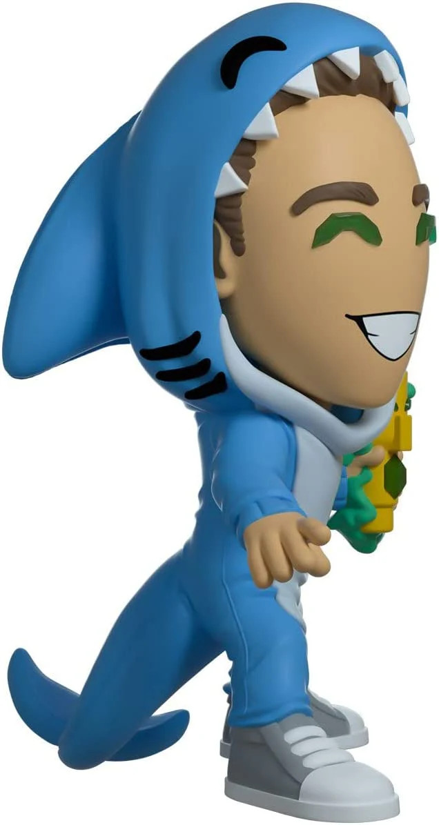 Youtooz: Original Collection [Foolish Gamers] Vinyl Figure