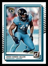 2025 Panini Donruss Football Rated Rookies #251-400 Inserts Choose Your Card 