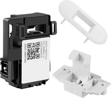 Washer Lid Lock Switch Washer Lid Lock Bezel Washer Lid Lock Striker Compatib...