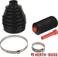 Herth+Buss Jakoparts J2861033 Faltenbalgsatz FüR Antriebswelle Set Satz