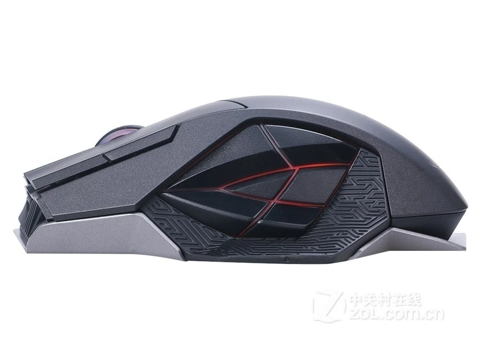 ROG Spatha wireless 8200 dpi Gaming Mouse - Image 4 of 4
