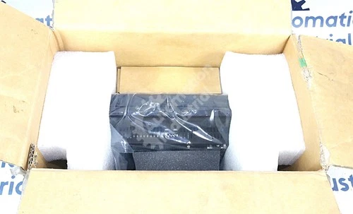 P12-334DR-3 By CTC Parker Automation P12-33XDR touchscreen Interface Panel NSFP